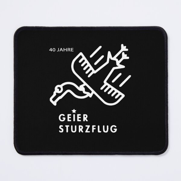 Artikelvorschau, Geier Sturzflug Band entworfen und verkauft von cliftonottosen.