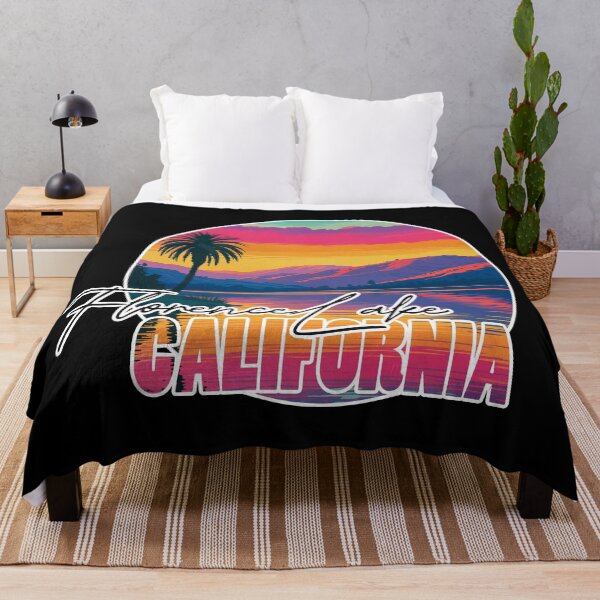 Item preview, Florence Lake, Fresno County, California, Lake sunset designed and sold by Wanderful-roads.