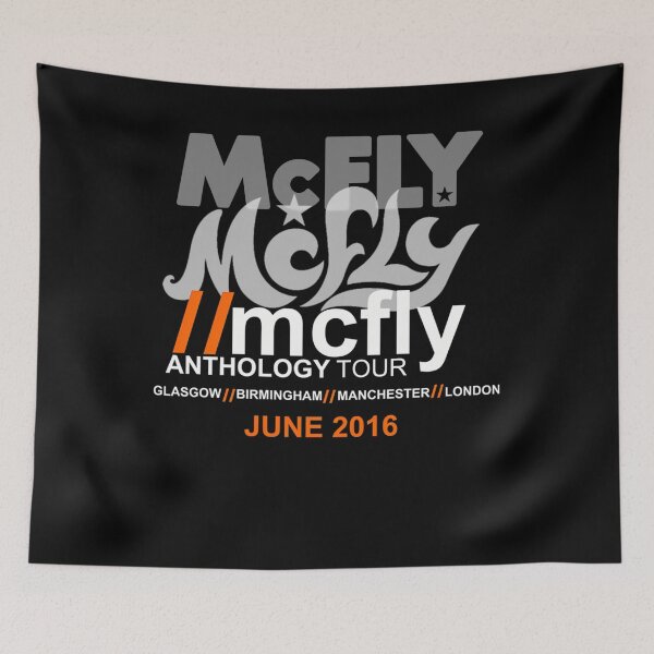 Item preview, Vintage Tour Logo Music Band designed and sold by WilkinsBareClo.