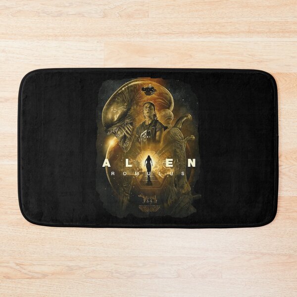 Item preview, Movie Logo Series Vintage Halloween Horror Film Logo designed and sold by SearedAthena.