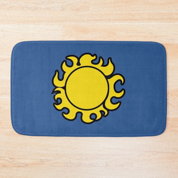 Item preview, Sun Pirates Jolly Roger 6 designed and sold by jimjimfuria.