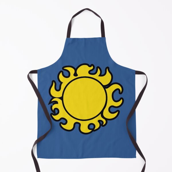 Item preview, Sun Pirates Jolly Roger 6 designed and sold by jimjimfuria.