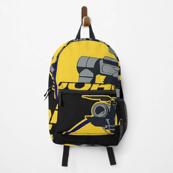 Item preview, Johnny 5 Is Alive designed and sold by LatoyaSMitchell.