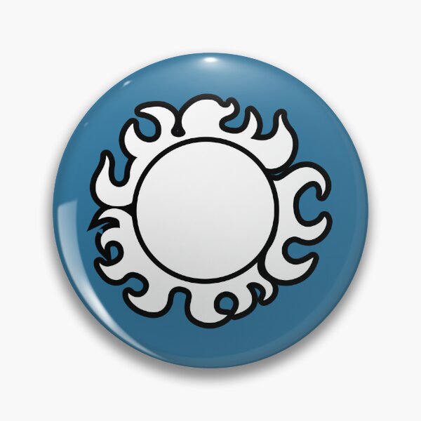 Item preview, Sun Pirates Jolly Roger 5 designed and sold by jimjimfuria.