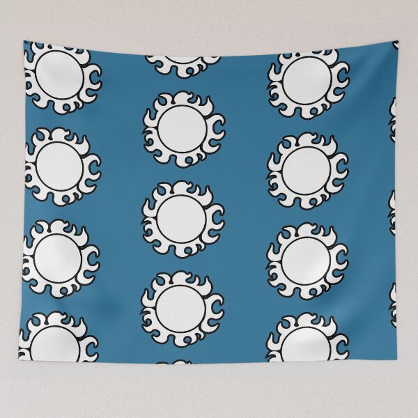 Item preview, Sun Pirates Jolly Roger 5 designed and sold by jimjimfuria.