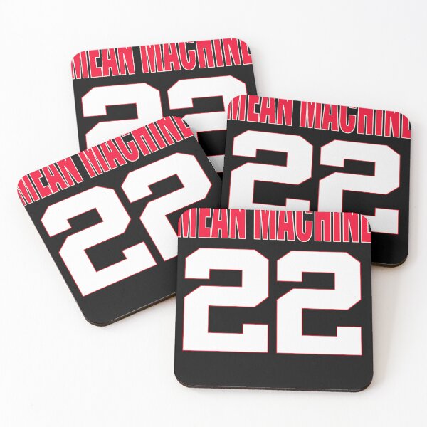 Item preview, Mean Machine 22 designed and sold by LatoyaSMitchell.