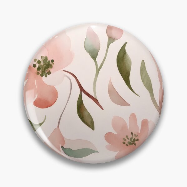 Item preview, Blush in Bloom designed and sold by Ombrya.