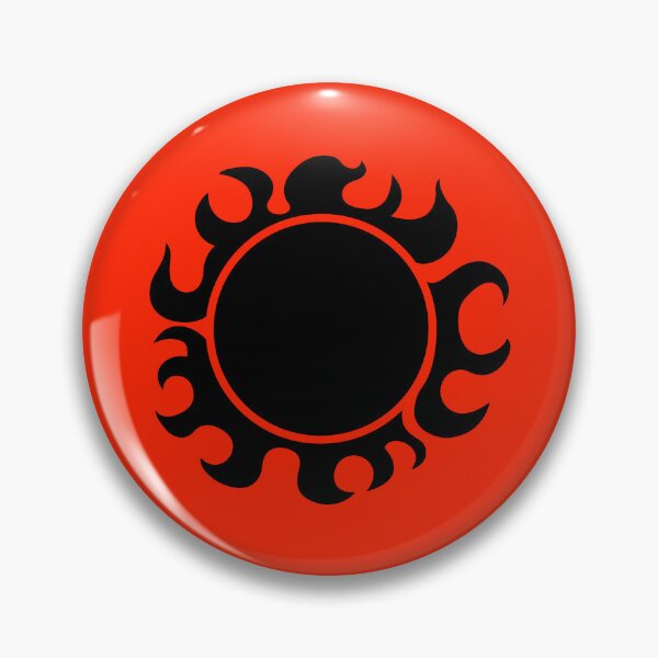 Item preview, Sun Pirates Jolly Roger 1 designed and sold by jimjimfuria.