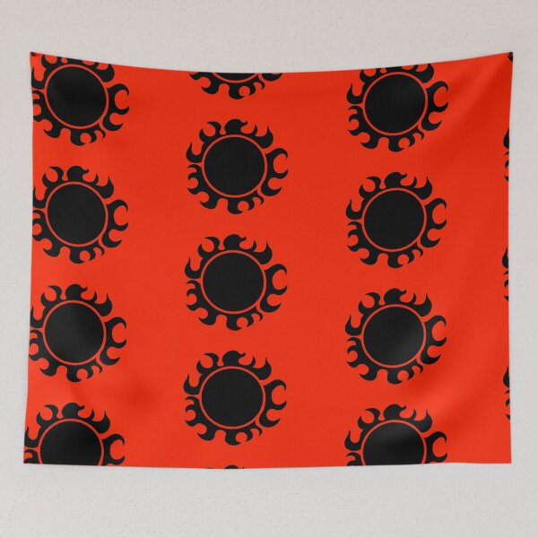 Item preview, Sun Pirates Jolly Roger 1 designed and sold by jimjimfuria.