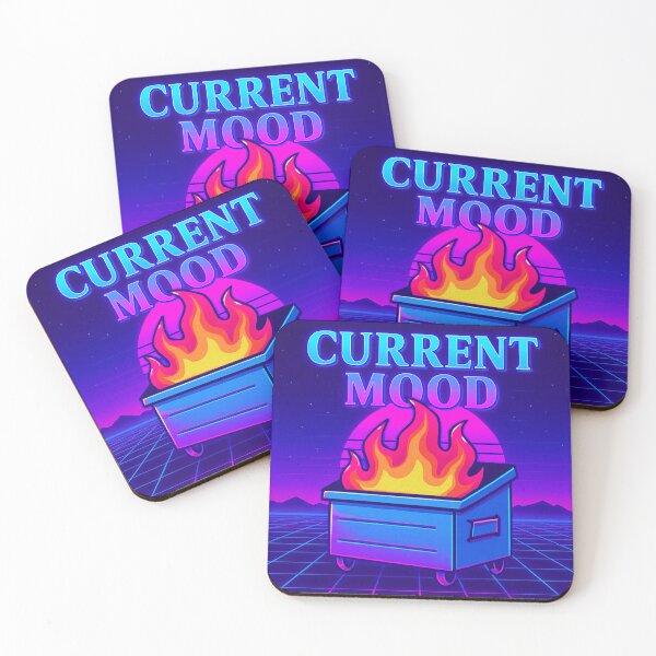 Item preview, CURRENT MOOD designed and sold by Monkeysalad.