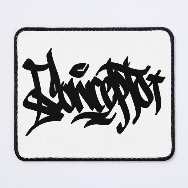 Item preview, GRAFFITI TAG CONCEPT designed and sold by simplementemarc.