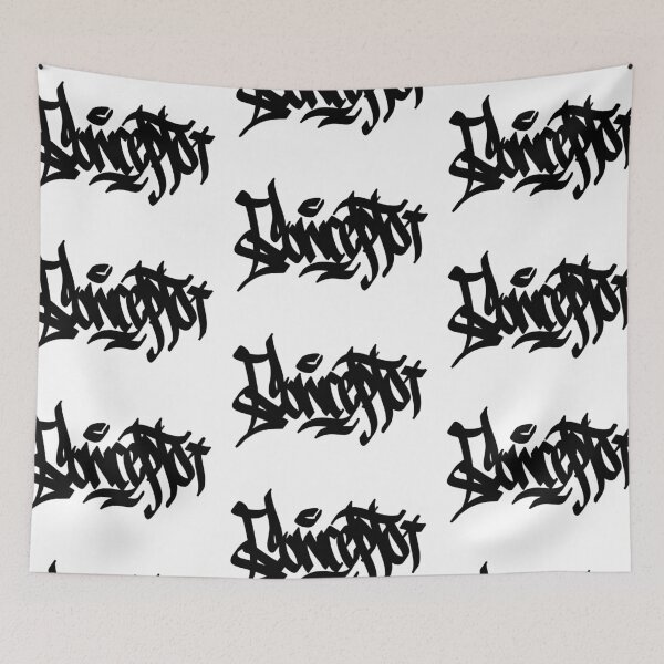 Item preview, GRAFFITI TAG CONCEPT designed and sold by simplementemarc.