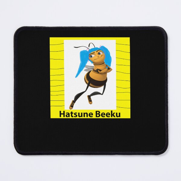 Item preview, Hatsune Beeku 2.0 designed and sold by sulimaam.