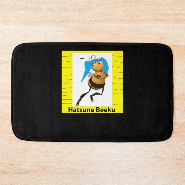 Item preview, Hatsune Beeku 2.0 designed and sold by sulimaam.