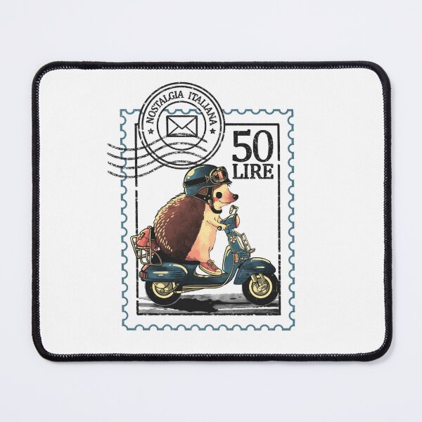 Item preview, Nostalgia italiana 50 special designed and sold by NemiMakeit.