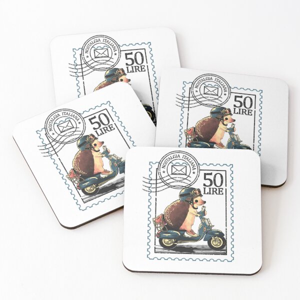 Item preview, Nostalgia italiana 50 special designed and sold by NemiMakeit.