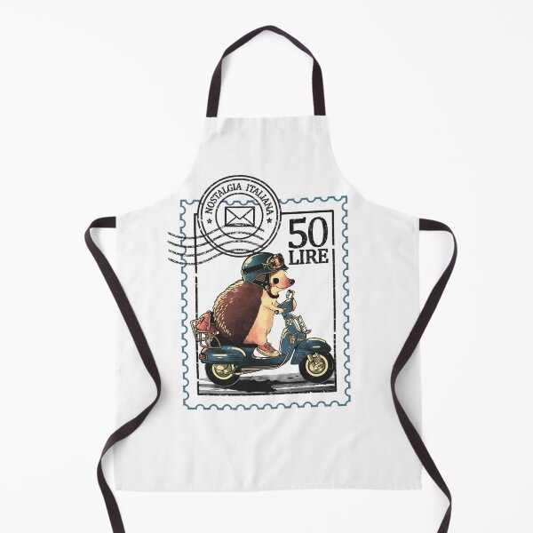 Item preview, Nostalgia italiana 50 special designed and sold by NemiMakeit.