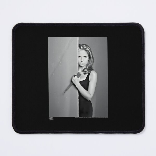 Item preview, Buffy Stake designed and sold by JohnsonEterna.