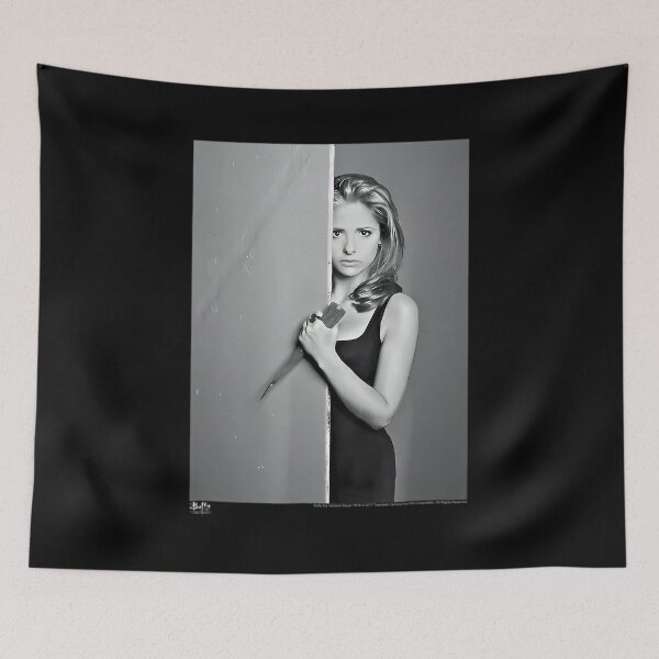 Item preview, Buffy Stake designed and sold by JohnsonEterna.