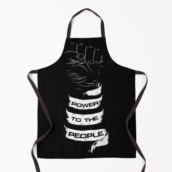 Item preview, Poder para la gente designed and sold by KarenWoky.