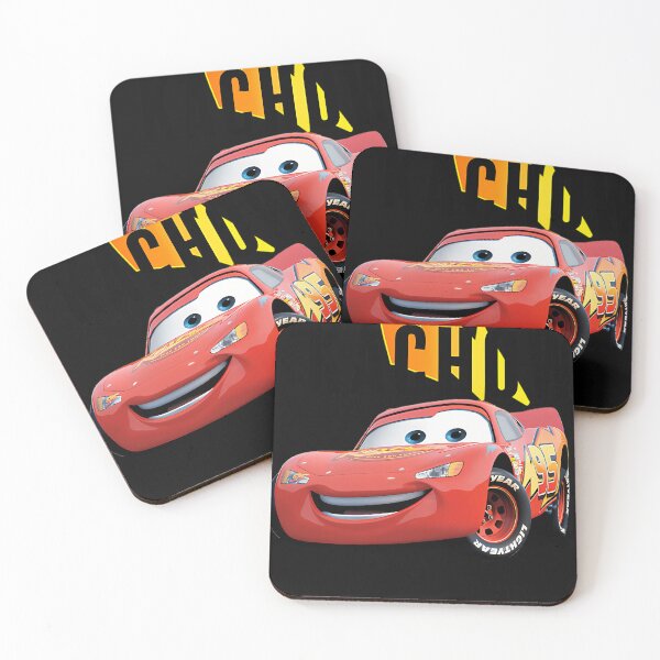 Item preview, Kachow designed and sold by LatoyaSMitchell.