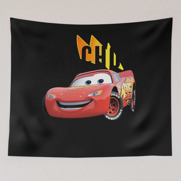 Item preview, Kachow designed and sold by LatoyaSMitchell.
