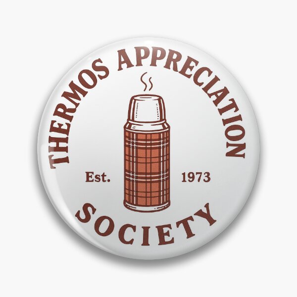 Artikelvorschau, Grandpacore: Thermos-Wertschätzungsgesellschaft entworfen und verkauft von Grand Illusions.