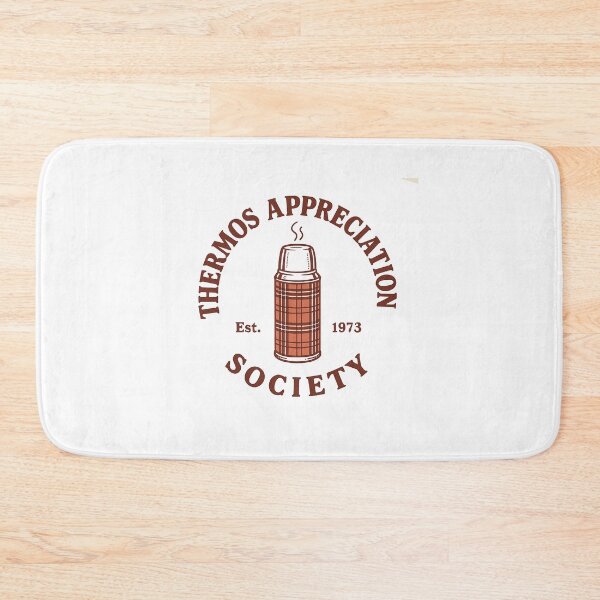 Item preview, Grandpacore: Thermos Appreciation Society designed and sold by Grand Illusions.