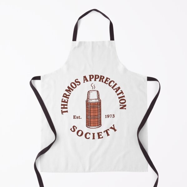 Item preview, Grandpacore: Thermos Appreciation Society designed and sold by Grand Illusions.