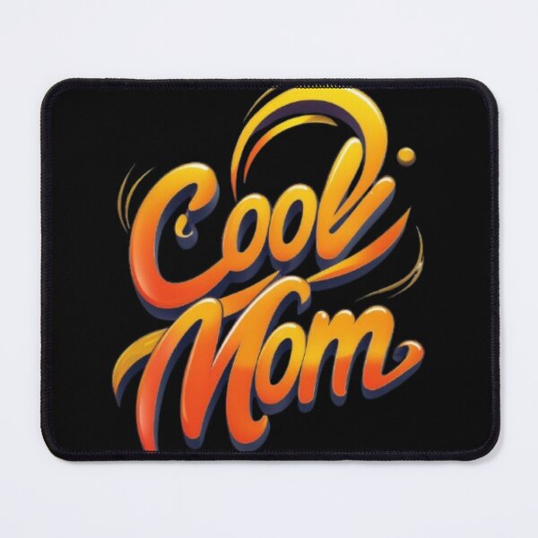 Item preview, Cool Mom designed and sold by kharatsuchita.