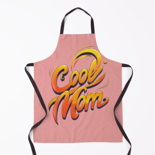 Item preview, Cool Mom designed and sold by kharatsuchita.