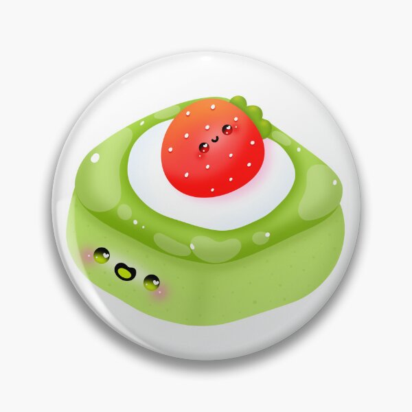 Item preview, Matcha lover designed and sold by KJackArtwork.