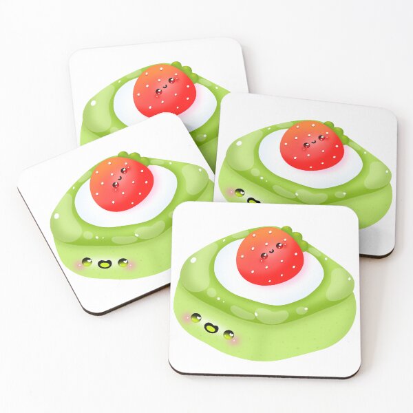 Item preview, Matcha lover designed and sold by KJackArtwork.