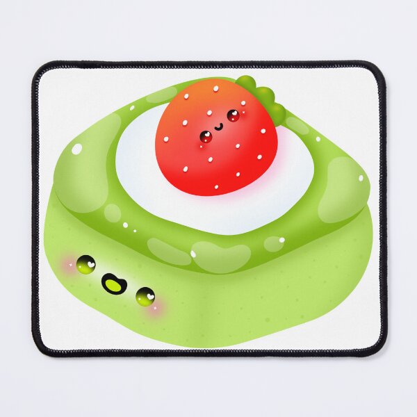 Item preview, Matcha lover designed and sold by KJackArtwork.