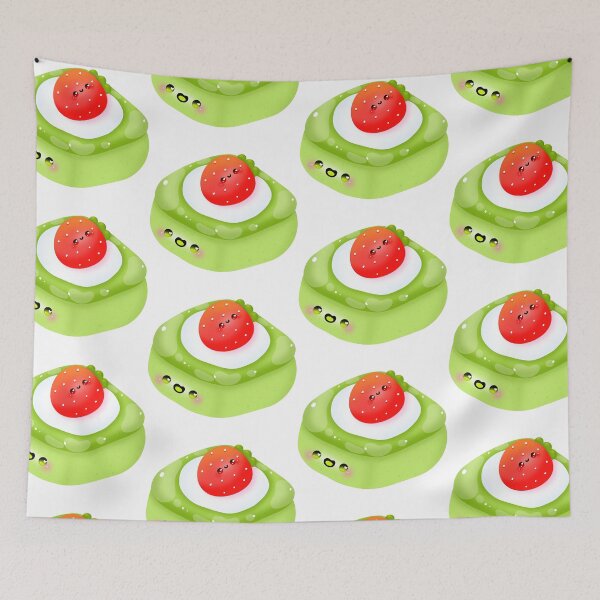 Item preview, Matcha lover designed and sold by KJackArtwork.