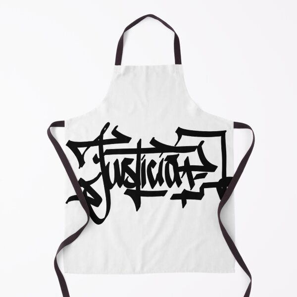 Item preview, JUSTICE GRAFFITI TAG designed and sold by simplementemarc.