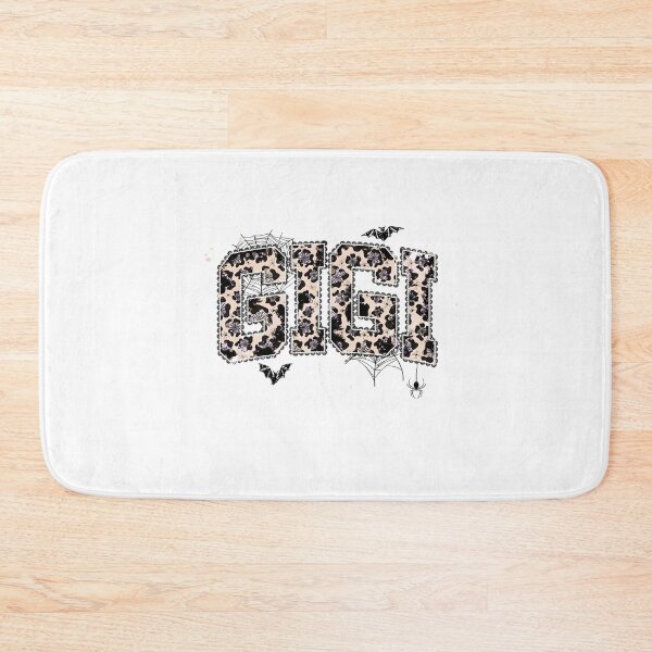 Item preview, Gigi Halloween designed and sold by Svanteblix.
