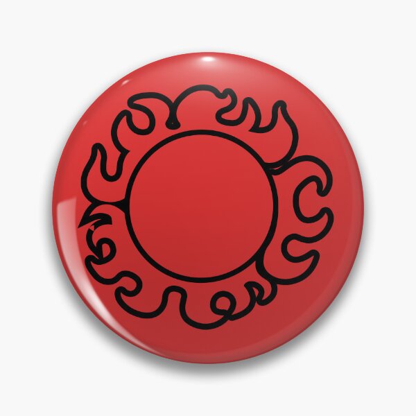 Item preview, Sun Pirates Jolly Roger 8 designed and sold by jimjimfuria.