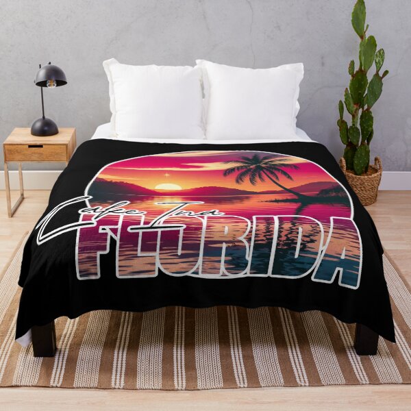 Item preview, Lake Ina, Florida, Lake sunset designed and sold by Wanderful-roads.