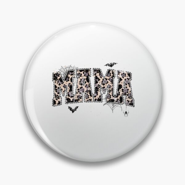 Item preview, Mama Halloween designed and sold by Svanteblix.