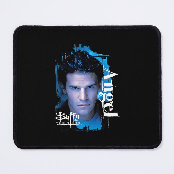 Item preview, Buffy The Vampire Slayer Angel P designed and sold by JohnsonEterna.