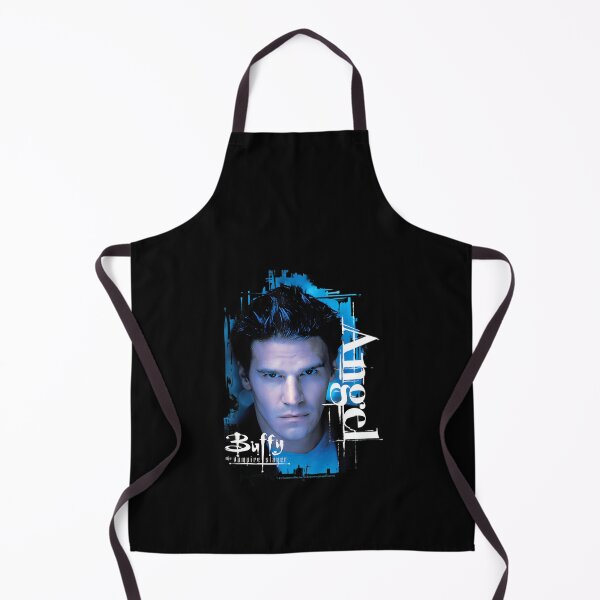 Item preview, Buffy The Vampire Slayer Angel P designed and sold by JohnsonEterna.