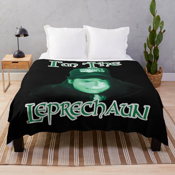 Item preview, I'M The Leprechaun designed and sold by LatoyaSMitchell.