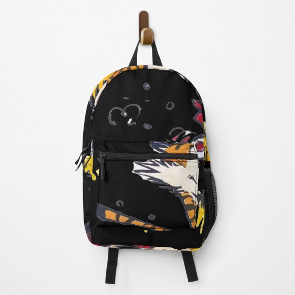 Item preview, Calvin And The Hobbes designed and sold by TroyHill21.
