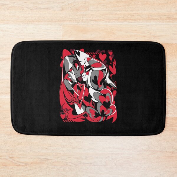 Item preview, Hazbin Hotel Charlie  Vaggie (1) designed and sold by sulimaam.