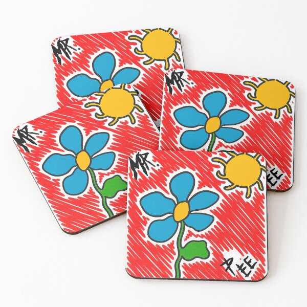 Item preview, Flo  designed and sold by Mr.pee_official.