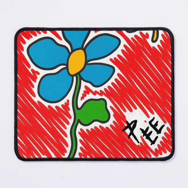 Item preview, Flo designed and sold by Mr.pee_official.