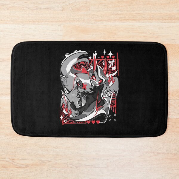 Item preview, Hazbin Hotel Charlie  Vaggie designed and sold by sulimaam.