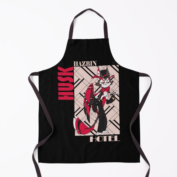Item preview, Hazbin Hotel Husk (1) designed and sold by sulimaam.