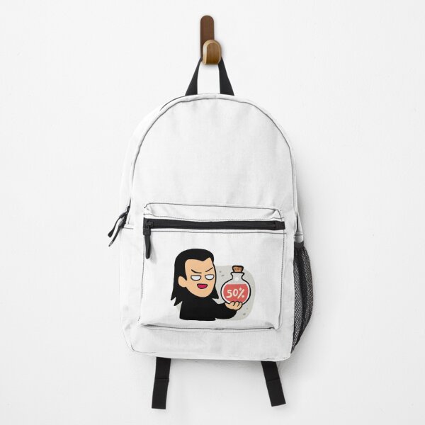 Item preview, Potion Master Cartoon designed and sold by YeeveDiArt.